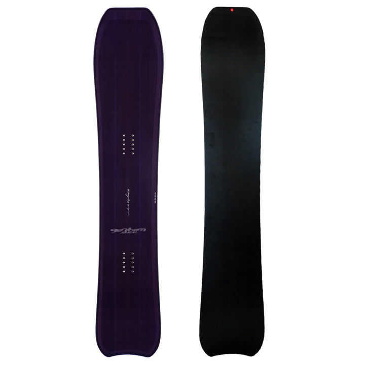 Gentemstick Mantaray 156 Snowboard 2020