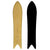 Gentemstick Barracuda HP Snowboard 2020