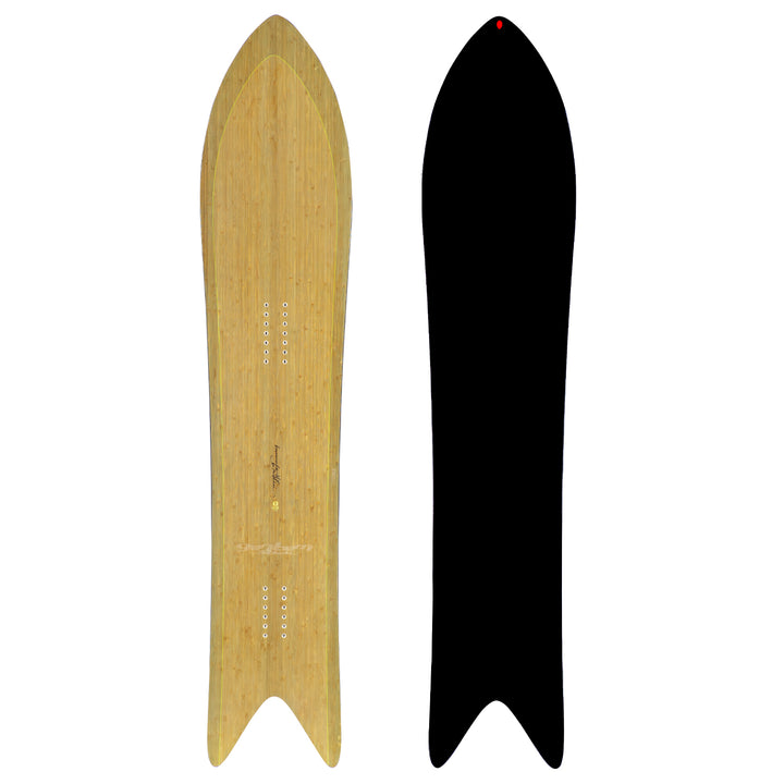 Gentemstick Barracuda HP Snowboard 2020