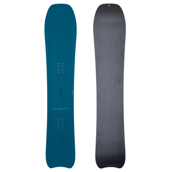 Gentemstick Baby Stingray Snowboard 2020