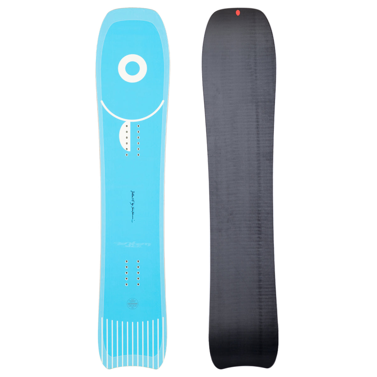 Gentemstick Jalka 125 Snowboard - Kids' 2020