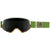 Anon WM1 Goggles - Women's Tiger/Sonar Smoke + Sonar Green