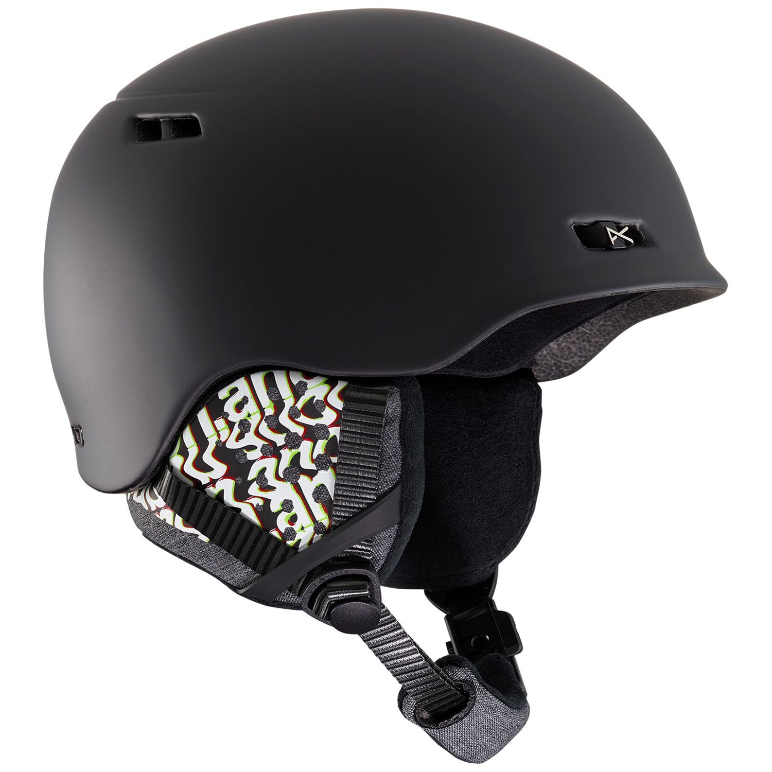 Anon Rodan Helmet – evo