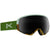 Anon WM1 Goggles - Women's Tiger/Sonar Smoke + Sonar Green
