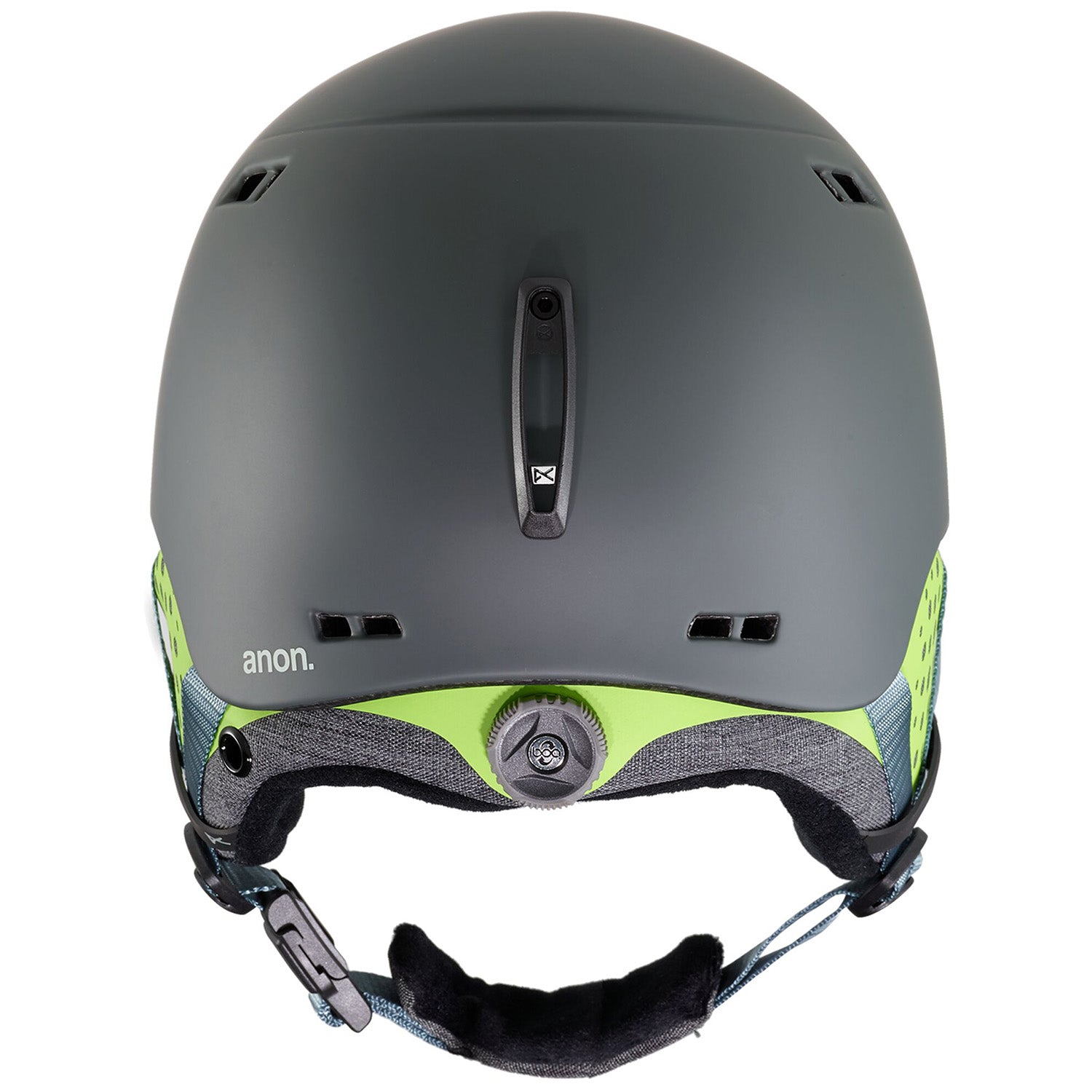 Anon Rodan Helmet – evo