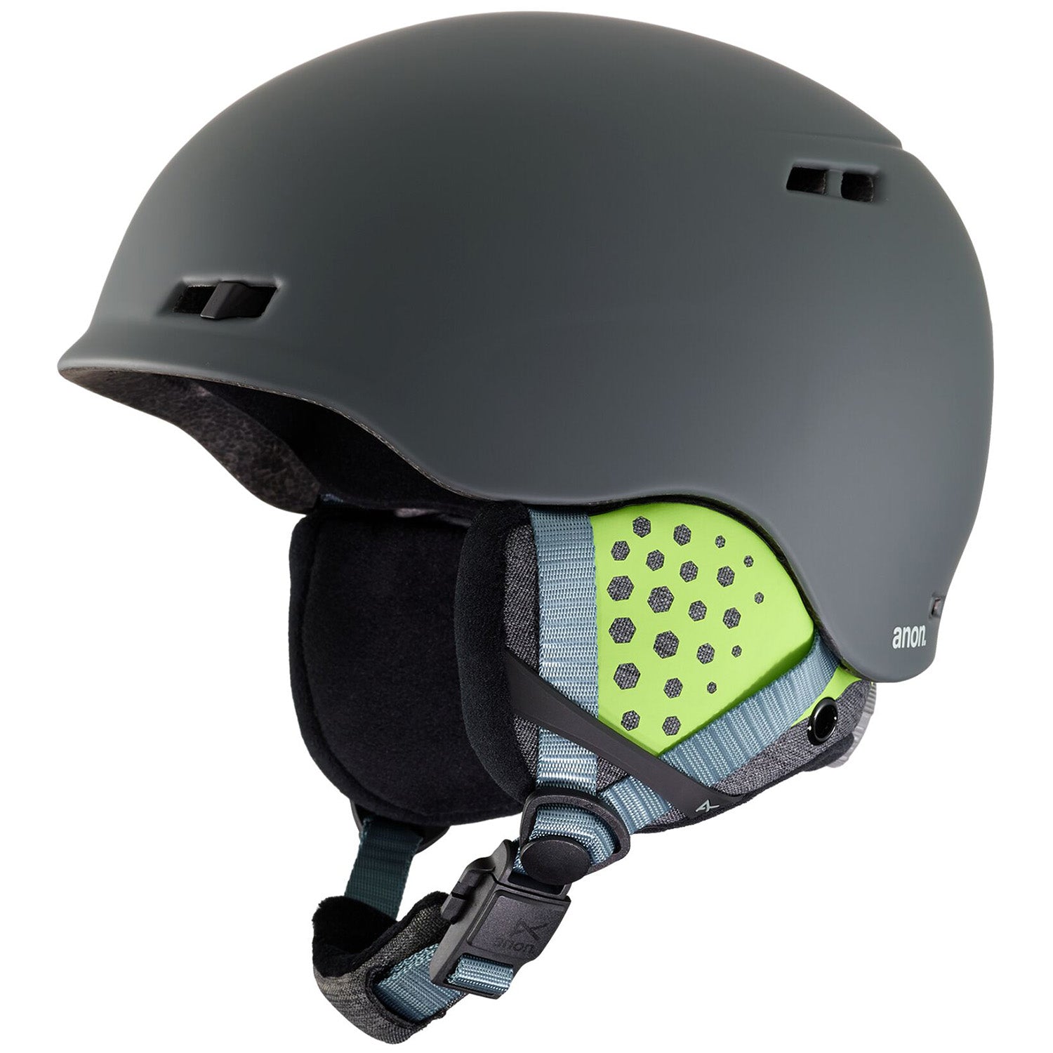 Anon Rodan Helmet – evo