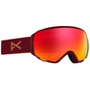 Ruby/Sonar Red + Sonar Infared