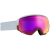 Tort 2.0/Sonar Pink + Sonar Silver