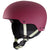 Anon Rime 3 Helmet - Kids' Flower Maroon