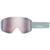 Anon Sync Goggles - Women's Slate/Sonar Silver + Sonar Blue