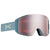Anon Sync Goggles - Women's Slate/Sonar Silver + Sonar Blue