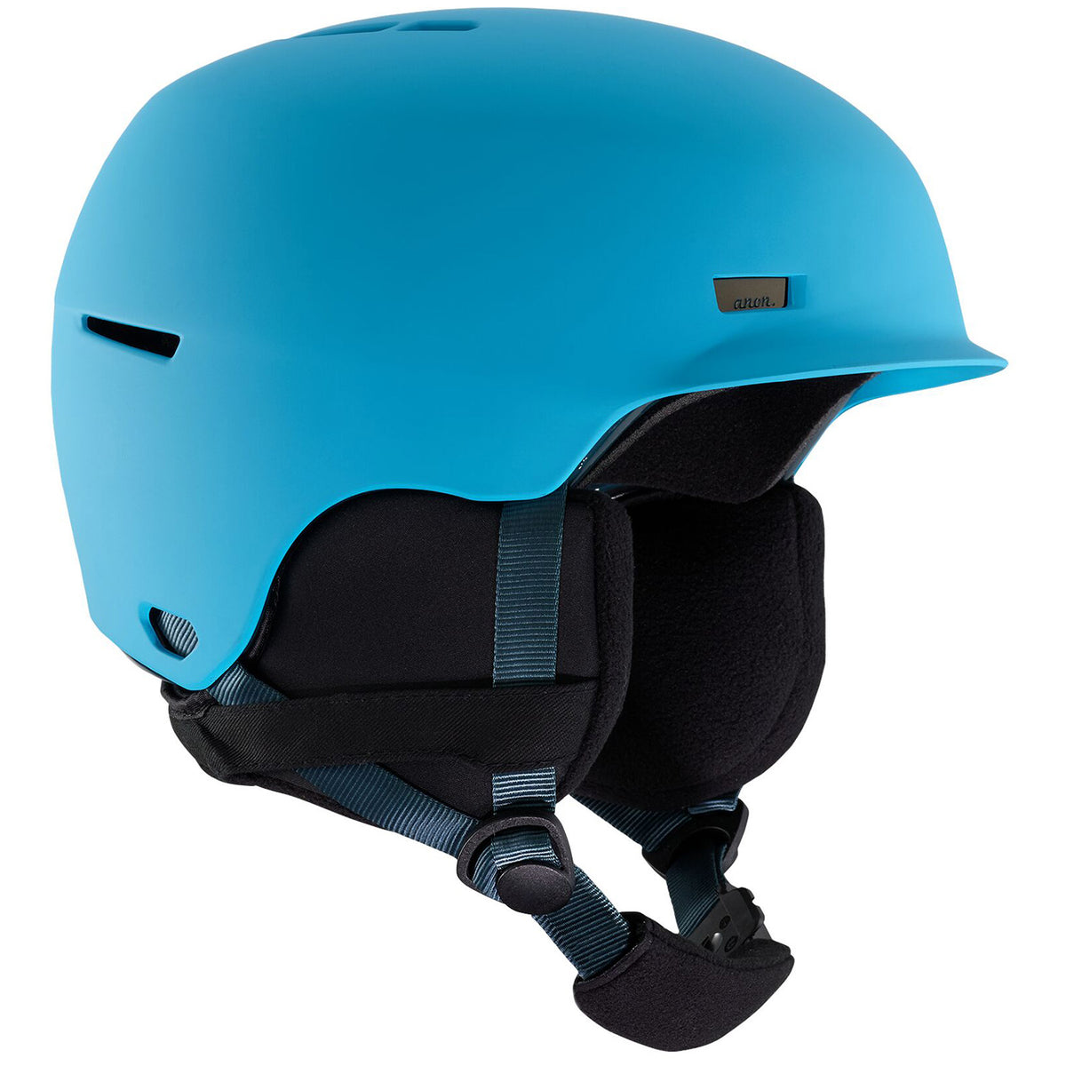 Anon Flash Helmet - Kids' Blue