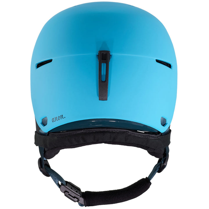 Anon Flash Helmet - Kids' Blue