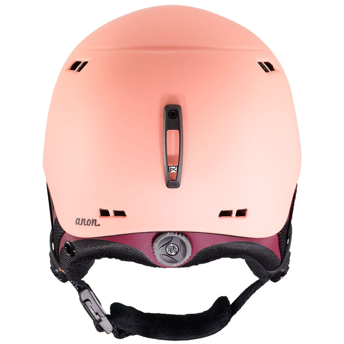 Anon Griffon Helmet - Women's Coral