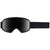 Anon Deringer Goggles - Women's Smoke/Sonar Smoke + Amber