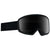 Anon Deringer Goggles - Women's Smoke/Sonar Smoke + Amber