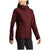 The North Face Venture 2 Jacket - Women's Deep Garnet Red