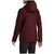 The North Face Venture 2 Jacket - Women's Deep Garnet Red