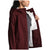 The North Face Venture 2 Jacket - Women's Deep Garnet Red