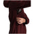 The North Face Venture 2 Jacket - Women's Deep Garnet Red