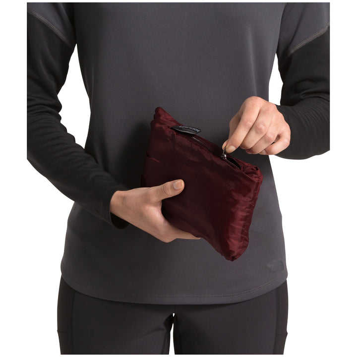 The North Face Venture 2 Jacket - Women's Deep Garnet Red