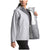 The North Face Venture 2 Jacket - Women's TNF Light Grey Heather