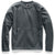 The North Face TKA Glacier Crew - Women's Asphalt Grey/Asphalt Grey