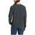 The North Face TKA Glacier Crew - Women's Asphalt Grey/Asphalt Grey