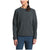 The North Face TKA Glacier Crew - Women's Asphalt Grey/Asphalt Grey