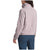 The North Face TKA Glacier Funnel-Neck Pullover - Women's Ashen Purple/Ashen Purple
