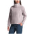 The North Face TKA Glacier Funnel-Neck Pullover - Women's Ashen Purple/Ashen Purple