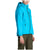 The North Face Fresh Tracks Triclimate GORE-TEX Jacket - Girls' Turquoise Blue