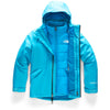 Turquoise Blue