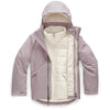 Ashen Purple