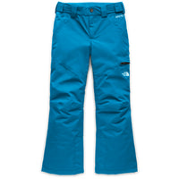 The North Face Fresh Tracks GORE-TEX Pants - Girls' Acoustic Blue::Acoustic Blue