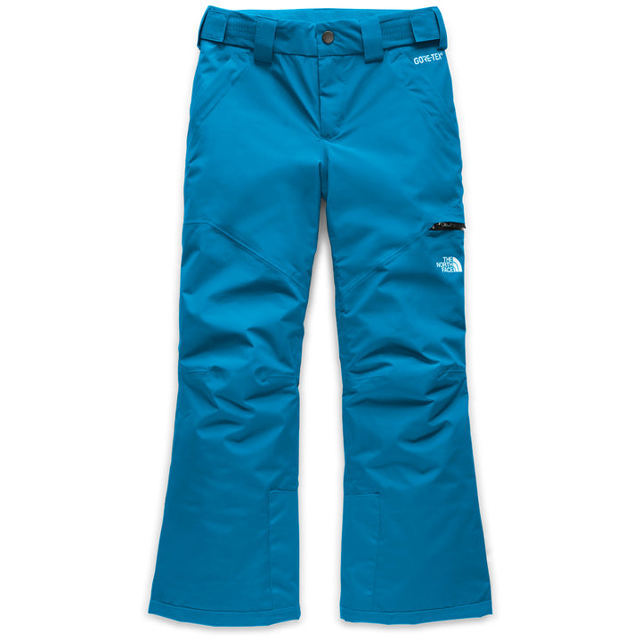The North Face Fresh Tracks GORE-TEX Pants - Girls' Acoustic Blue