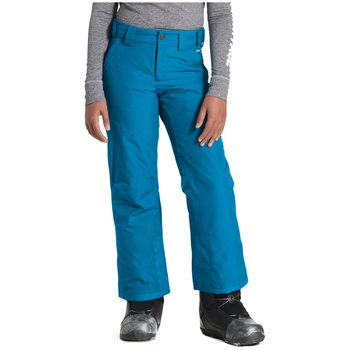 The North Face Fresh Tracks GORE-TEX Pants - Girls' Acoustic Blue