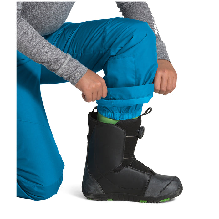 The North Face Fresh Tracks GORE-TEX Pants - Girls' Acoustic Blue