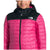 The North Face ThermoBall™ Eco Hoodie - Girls' Mr. Pink