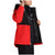 The North Face Fresh Tracks Triclimate GORE-TEX Jacket - Boys' Fiery Red