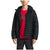 The North Face ThermoBall™ Eco Hoodie - Boys' TNF Black