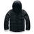 The North Face ThermoBall™ Eco Hoodie - Boys' TNF Black