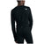 The North Face Warm Poly Crew Top TNF Black