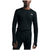 The North Face Warm Poly Crew Top TNF Black