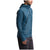 The North Face Unlimited Jacket Blue Wing Teal