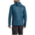 The North Face Unlimited Jacket Blue Wing Teal
