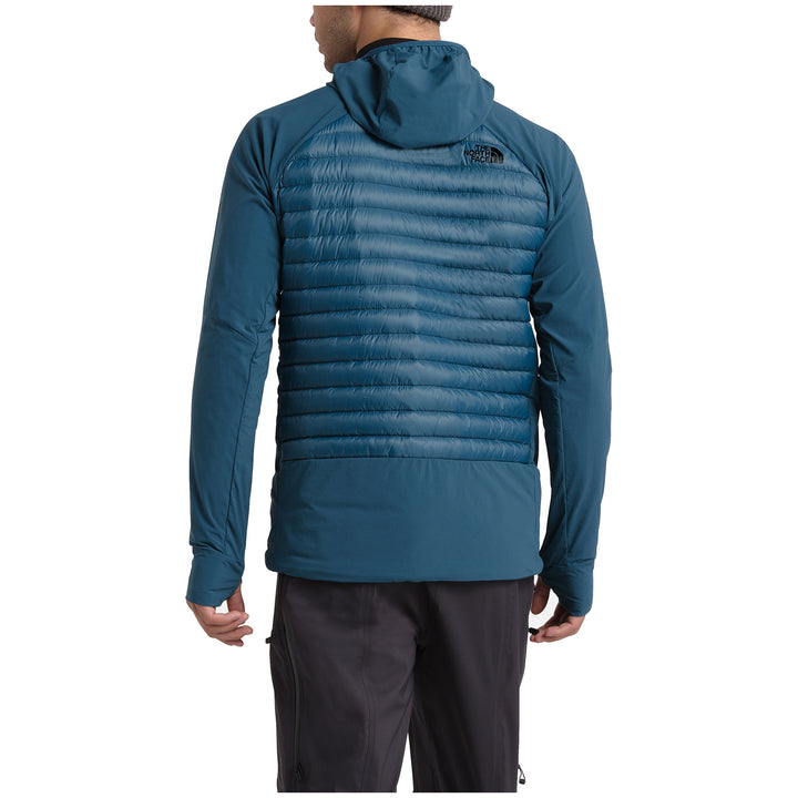 The North Face Unlimited Jacket Blue Wing Teal