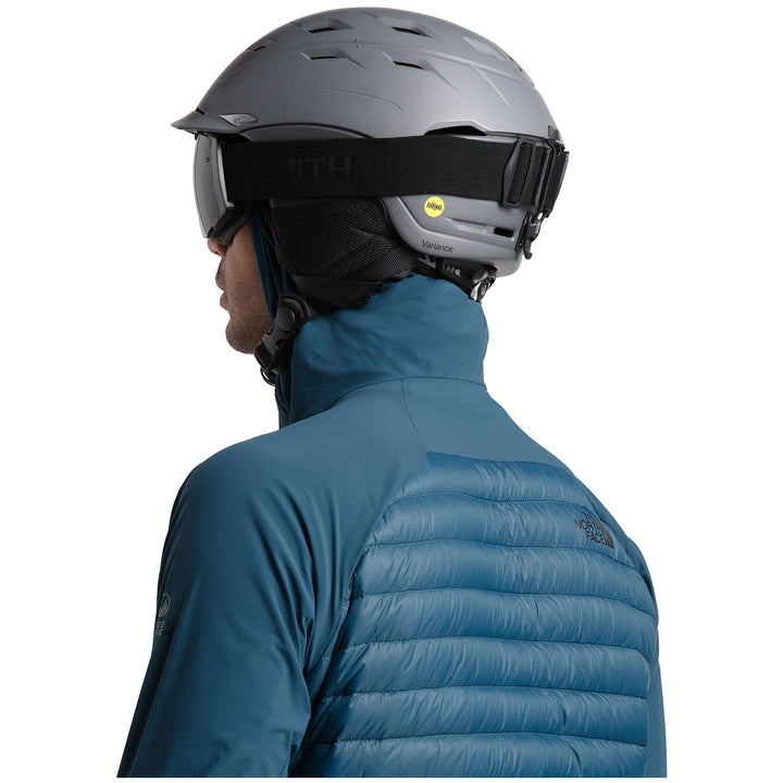 The North Face Unlimited Jacket Blue Wing Teal