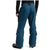 The North Face Slashback Cargo Pants Blue Wing Teal/Tnf Black