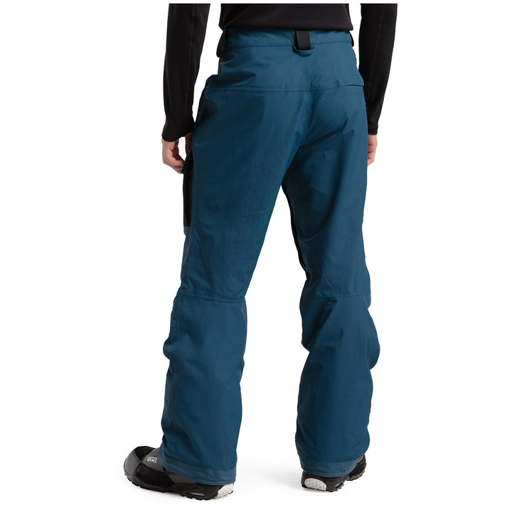 The North Face Slashback Cargo Pants Blue Wing Teal/Tnf Black